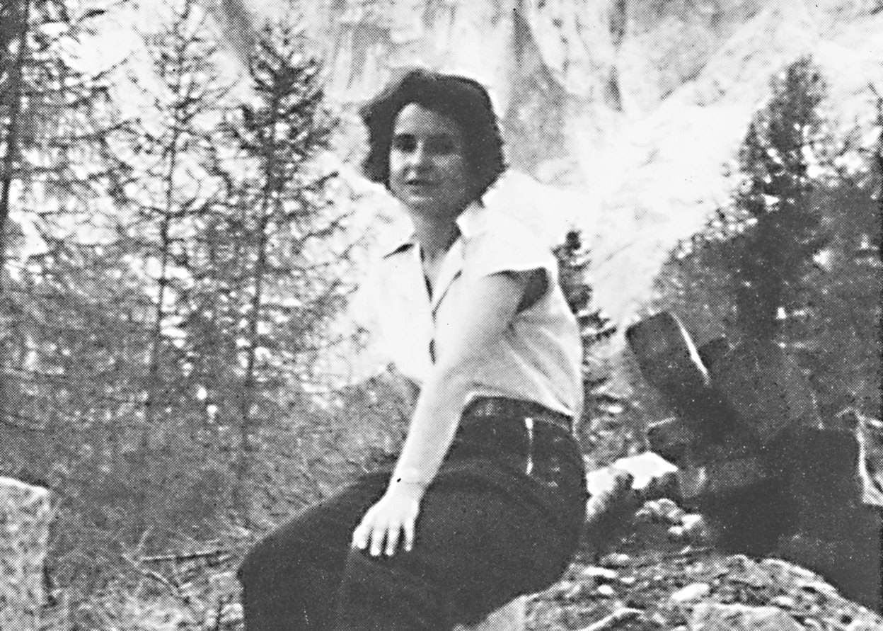 रोजालिन्ड फ्र्याङ्कलिन (Rosalind Franklin)